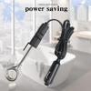 Portable Safe Car Immersion Heater Quickly Auto Electric Tea Coffee Water Heater For Travel Accessories