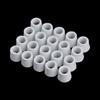 Practical Easy To Install Pipe Seal Rubber Ring Pipe Seal Ring Accessories Replacement Refrigeration Pipe Seal