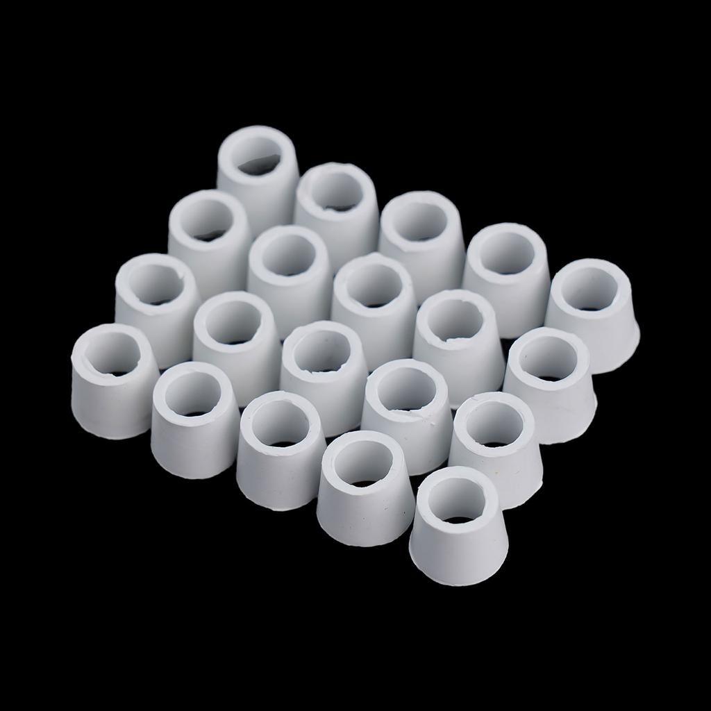 Practical Easy To Install Pipe Seal Rubber Ring Pipe Seal Ring Accessories Replacement Refrigeration Pipe Seal