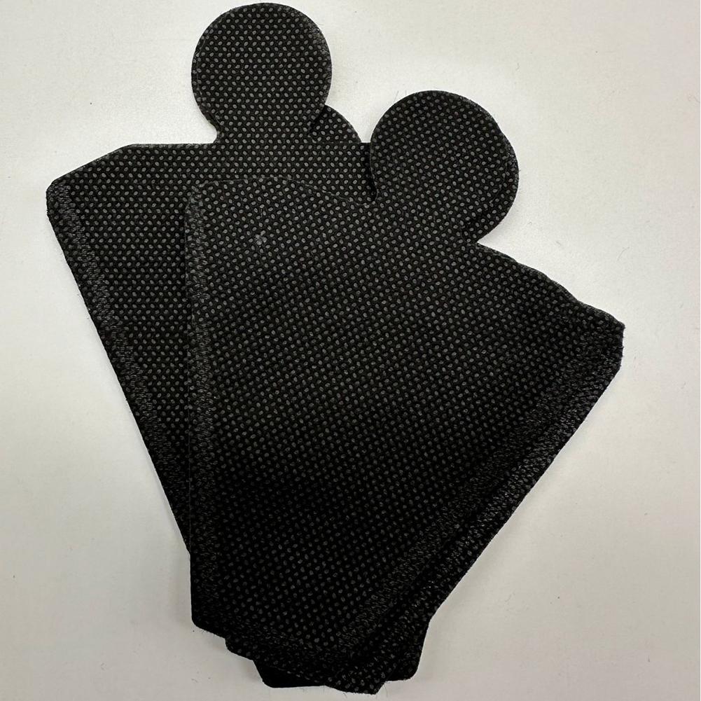 Eco Friendly Washable Filters Set Compatible with For IRIS FT1 Vacuums