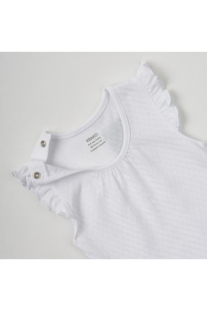 KRAKO Bodysuit (77404)