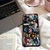 W-Weak hero class wallpaper Phone Case For Samsung S25,24,23,22,30,21,10,9,Ultra,Plus,Lite,FE,4,5 G Soft Black Case