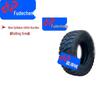 Fude City 400M Outdoor Obstacle Course Training Equipment