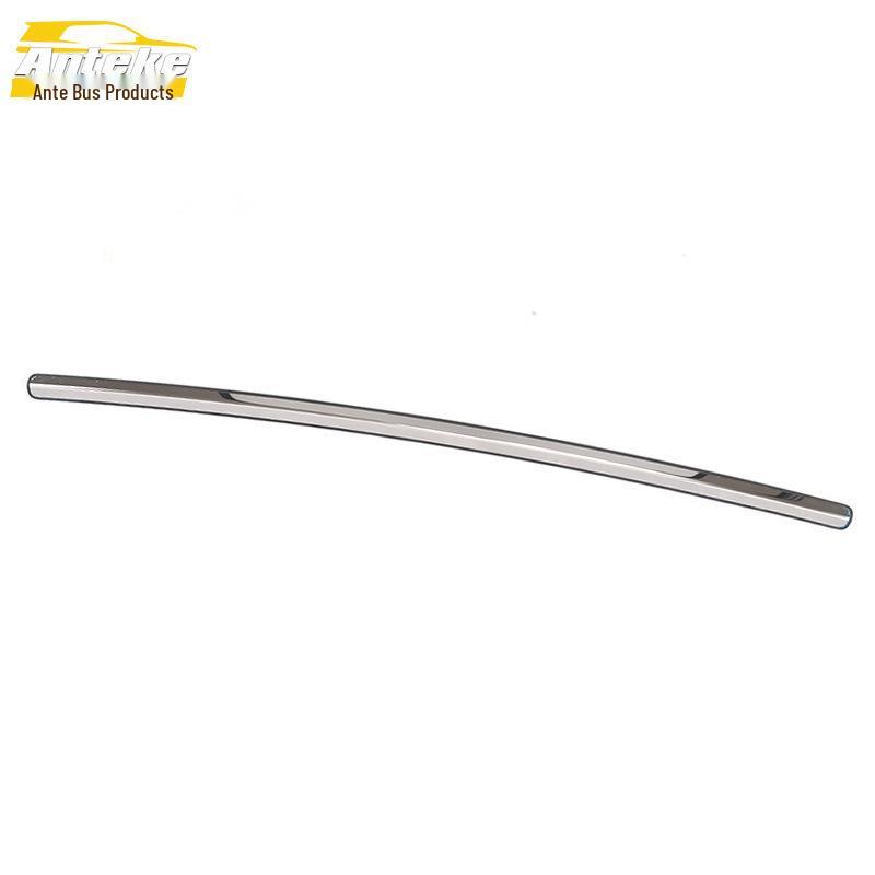 Besturn B50 Rear Guard Plate: Stainless Steel Trunk Protection & Decorative Sticker