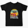 Tops – T-Shirts