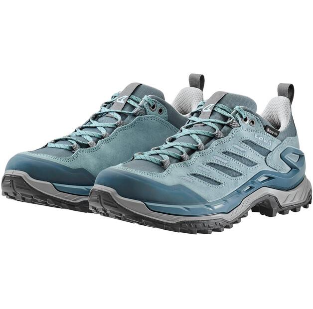 Полуботинки Lowa Innovo GTX Lo