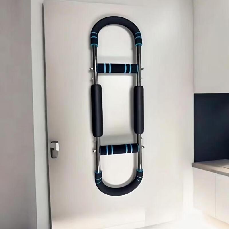 Tiemuyun Adjustable U-shaped Hand Grip Strengthener