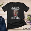 Indigenous People Pride Quote Native American Illegal Aliens Unisex T-shirt