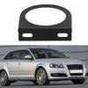 Black Color Car Modification trument Mounting Car Meter Holder Long-lasting Strength Perfect For Car Modification