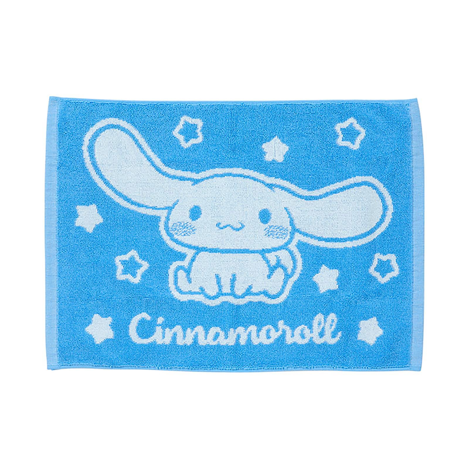 Sanrio Mini Bath Antibacterial and Deodorizing 876810 Mat, Cinnamoroll, Treatment,