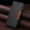 Anti-theft Leather Case Flip Cover For SONY Xperia 10-6 5 VI 1 V II III 1-5 Xperia10 IV Coque Luxury Wallet Magnetic Phone Cases