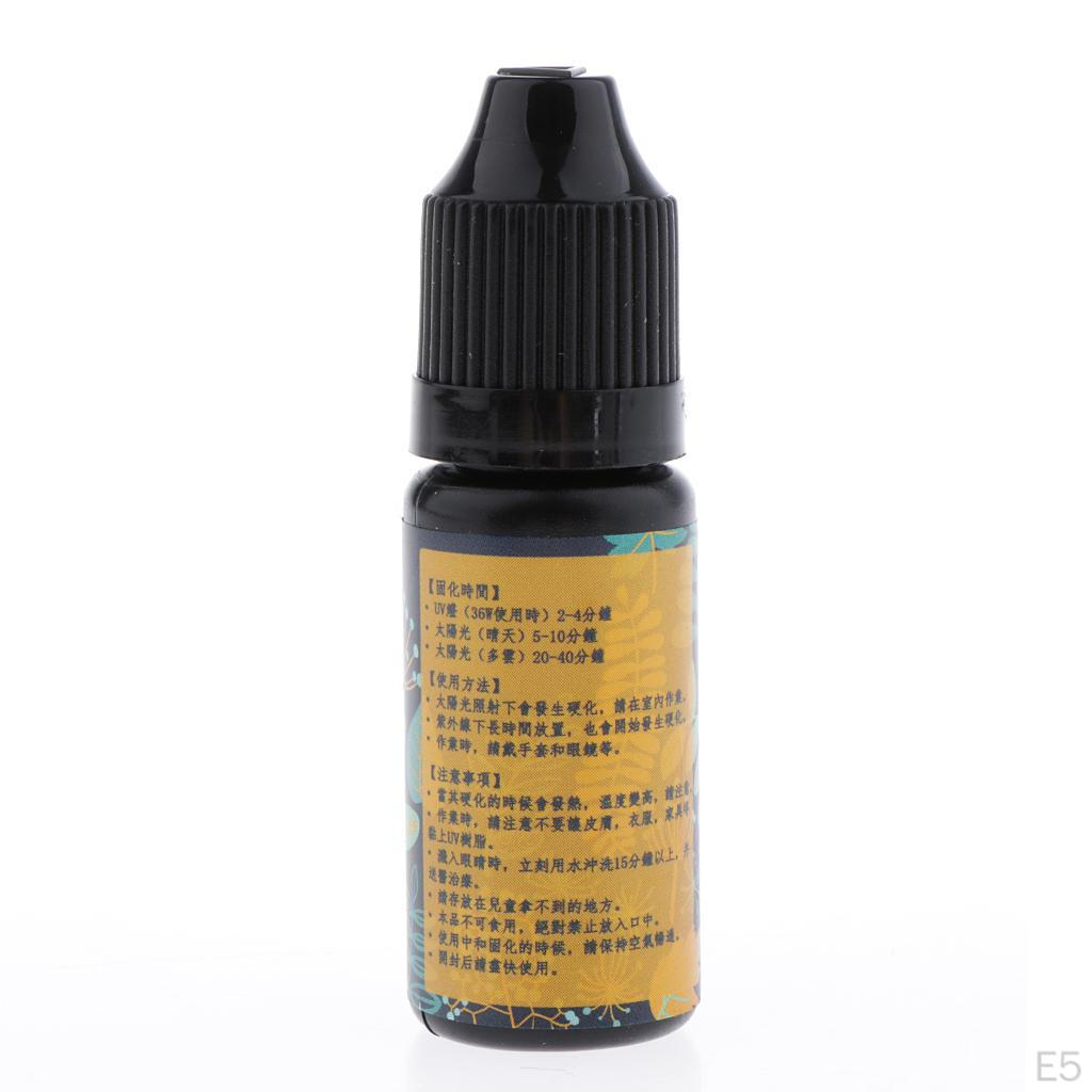 Resin Curing Epoxy for Making - Hard Transparent Activated Casting & Coating, DIY