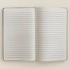 Lavender Velvet Notebook – 80 Pages – Believe Yourself