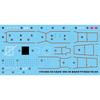 Pitlord 1 700 Skywave Series Japan Maritime Self Defense Force Destroyer Ddg 168 Tachikaze Plastic Model J101