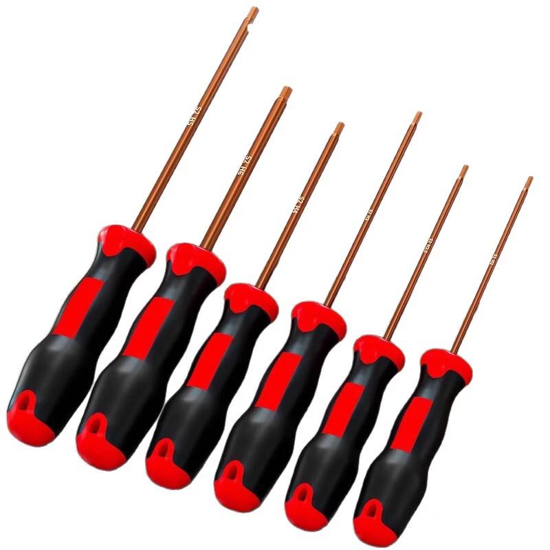 MARYYA Hex Key Screwdriver H4