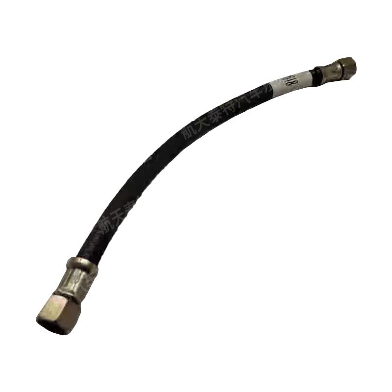 Hangtian Taite Steel Wire Reinforced Fuel Hose