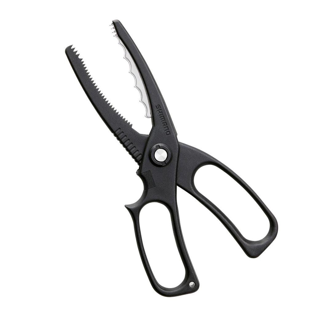 Shimano Fishing Gripper Pure Black CT-982R