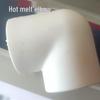 1-inch standard thread galvanized iron