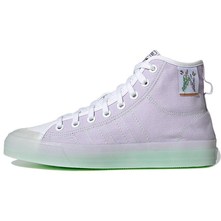 adidas Nizza Hi RF Grape Men s GX2709 EU 36