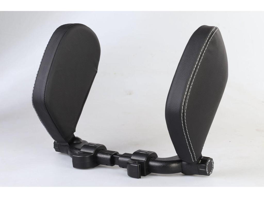Children’s Car Side Headrest U-Shaped Neck Pillow for Cross-Border Automotive Use