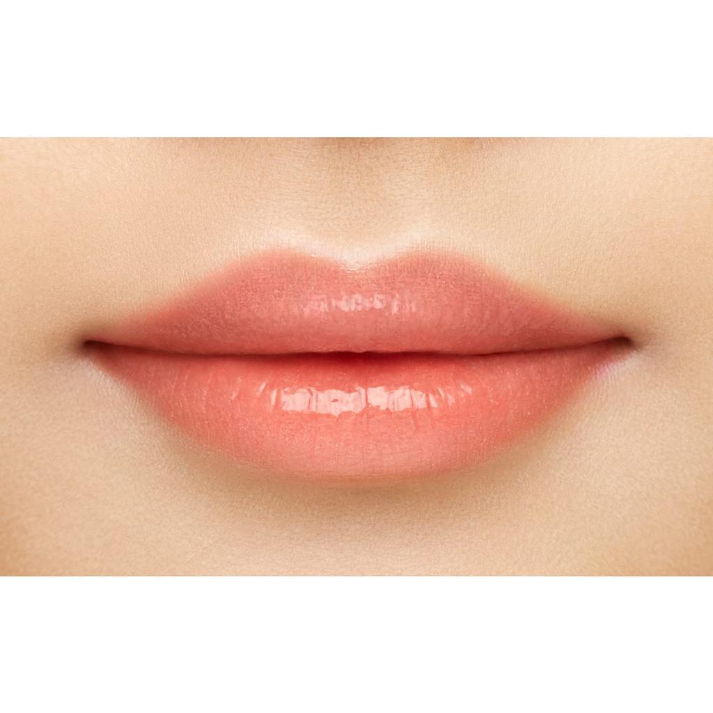 Kiss Me FERME Lip Color Base 03 Orange 4 użycia w 1 pomadka w intensywnym odcieniu Typ Tinted Lip Cream & 2.2g (zakrywa matowość, baza, usta, nawilżanie)