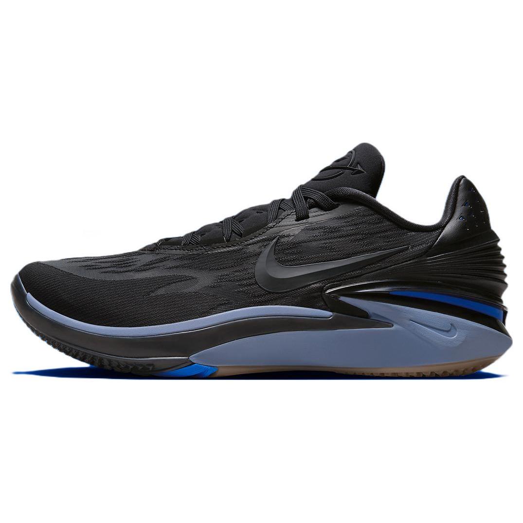 

new Nike Air Zoom Gt Cut 2 Black Racer Blue 41