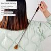 Back Scratching and Scratching Handy Gadget Retractable Scratching Device Don't Ask for People Back Scratcher Back Rake Scratching Device