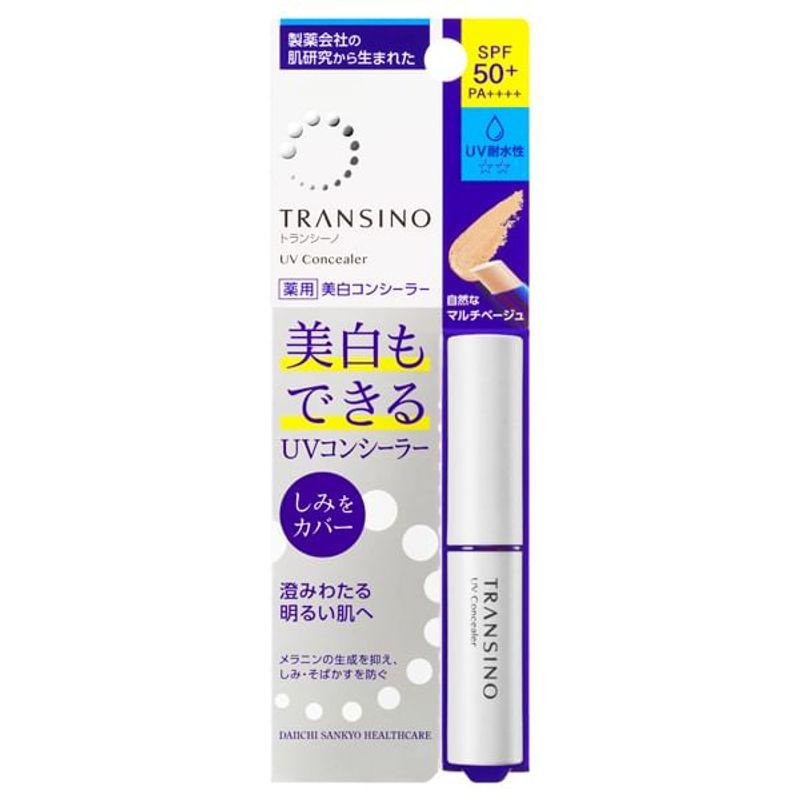 TRANSINO - UV Concealer SPF 50+ PA++++