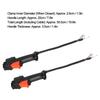 Strimmer Handle  Handle  Throttle Trigger Holder Cable Assembly Fit for Stihl FS75 FS80 FS85 Trimmer Machine