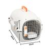 Portable Cat Travel Carrier