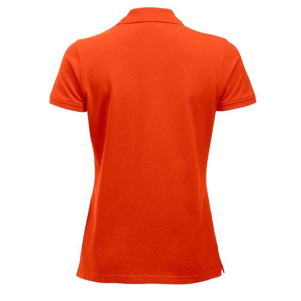 Clique Damen/Damen Marion Poloshirt