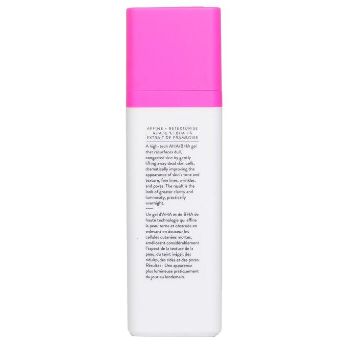 DRUNK ELEPHANT Ser de Noapte Glicolic Framboose