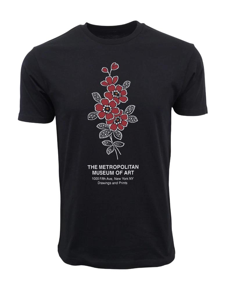 Metropolitian Museum Of Art Graphic T Shirt S