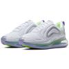 Nike Air Max 720 'White Violet Silver' Women's Sneakers Casual Shoes CN2580-111