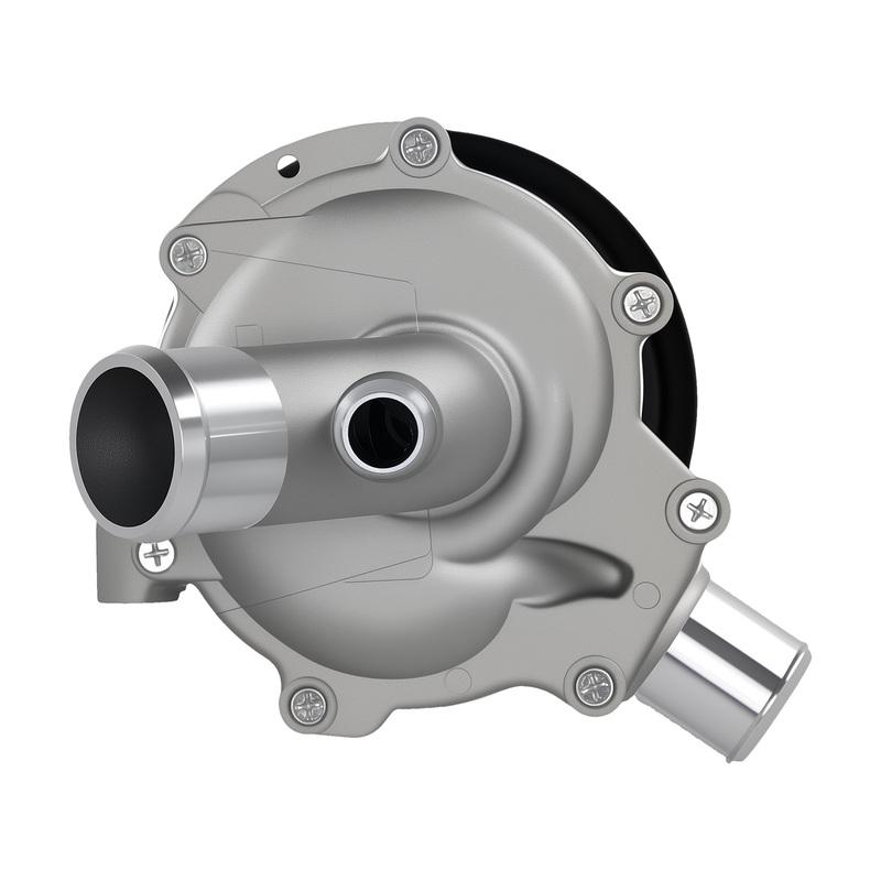 

Engine Coolant Pump for MINI Cooper/One R50 R53 1.6L 11511751083 2001-2006