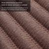 Car Seat Cover Linen Special Seat Cover Four Seasons Universal Seat Cushion Full Envelope Fabric Seat Cover Cushion