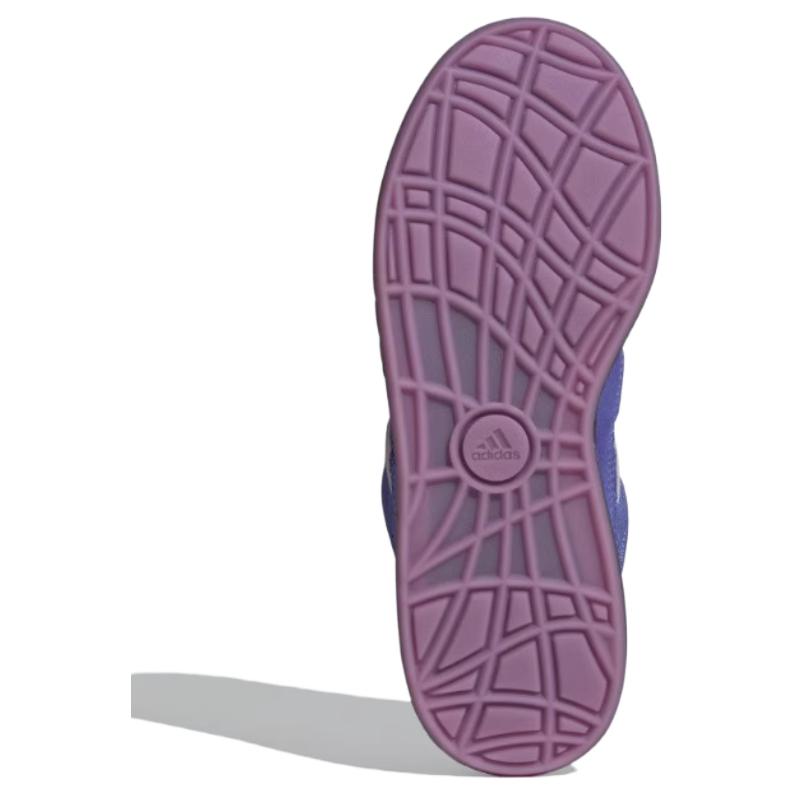 Adidas Originals Adimatic Comfortable Versatile Low-Top Skate Shoes Women Sneakers Purple IE3930