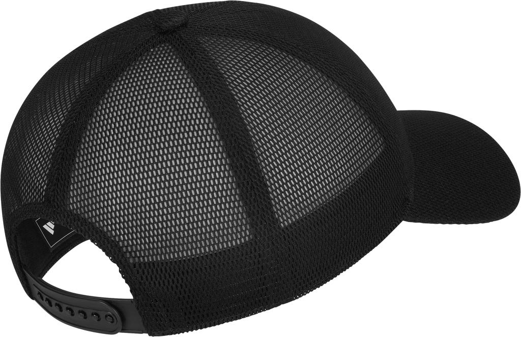 Adidas Essentials Mesh Cap KCE36 Black OSFX Men's (JL5150)