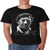 ALLNTRENDS Men's T Shirt Pablo Escobar Face Cool Stuff Popular T Shirt