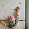 35pcs-150pcs Western Western Decals Vintage Star Star Sticker Pack Cowboy Stickers For Phone Laptop