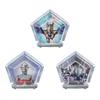 Bandai Ultraman Omega DX Ultra Meteor 02 Strongest Slugger Warrior Set