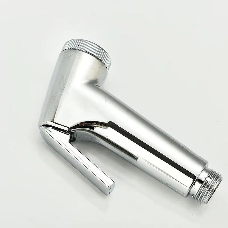 1,5 m Bidet-Set, Toiletten-Wasserpistole, Bidet-Reinigungsspülung, schwangere Frau, Spülung der Toilette, Wasserpistole, Reinigungsspüler, tragbares Bidet