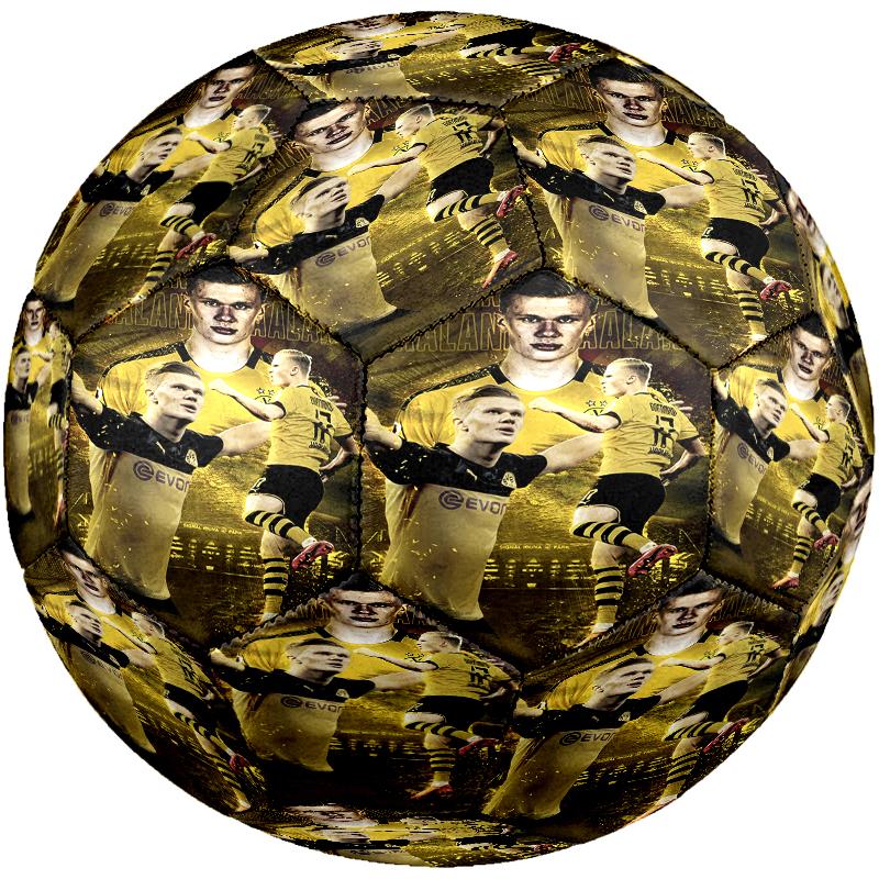 1pc Standard Football Size 5, Soccer Balls, FIFA World Cup Theme Soccer Ball, Machine Stitched, Ball for Training & Outdoor Match
