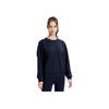 New FILA Sweatshirts Women's Black A11W331204F-BK