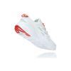 HOKA One One Clifton L Wan Blue Mandarin Red (All Gender) Men Sneakers 1114770-WBMR