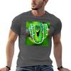 Emerald Tree Boa Tshirt T Shirts For Unisex Graphic Tees Anime Tshirt Cotton T Shirt Pack Tshirt