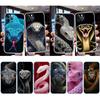 Étui de téléphone BH15 Serpent Cobra pour Motorola Moto G10 G20 G30 G31 G32 G34 G35 G41 G42 G50 G51 G52 G55 G60 G60S G62 G71 G72 G75