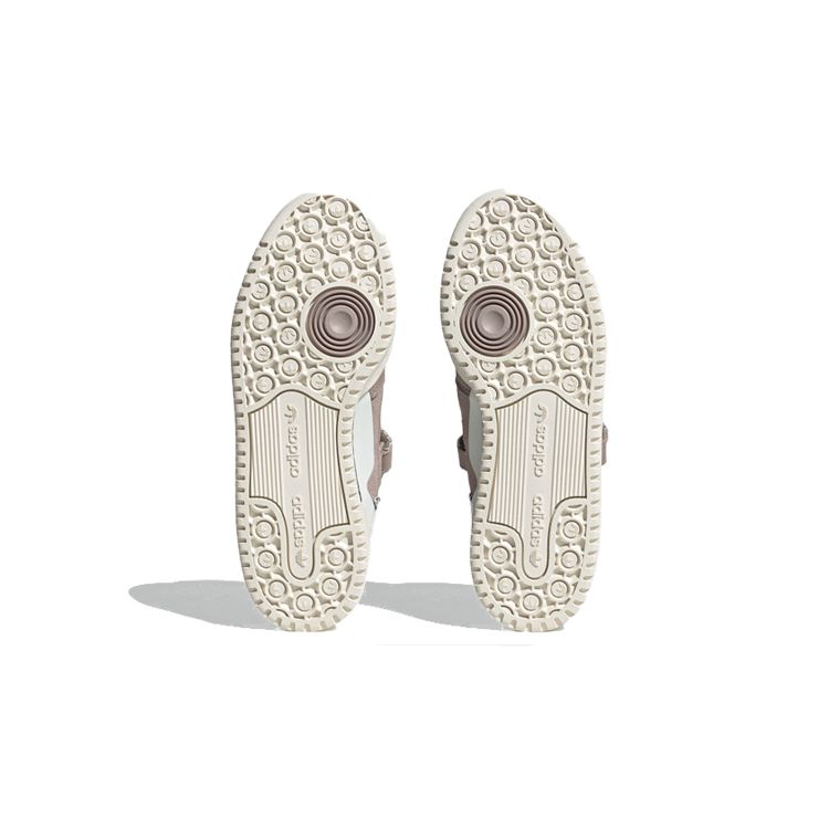 adidas Forum Low Criss-Cross Pattern - Taupe Oxide Women Sneakers Brown Vapor-Grey Off-White GY0020