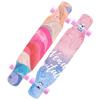 UOSU Longboard Dance Skateboard