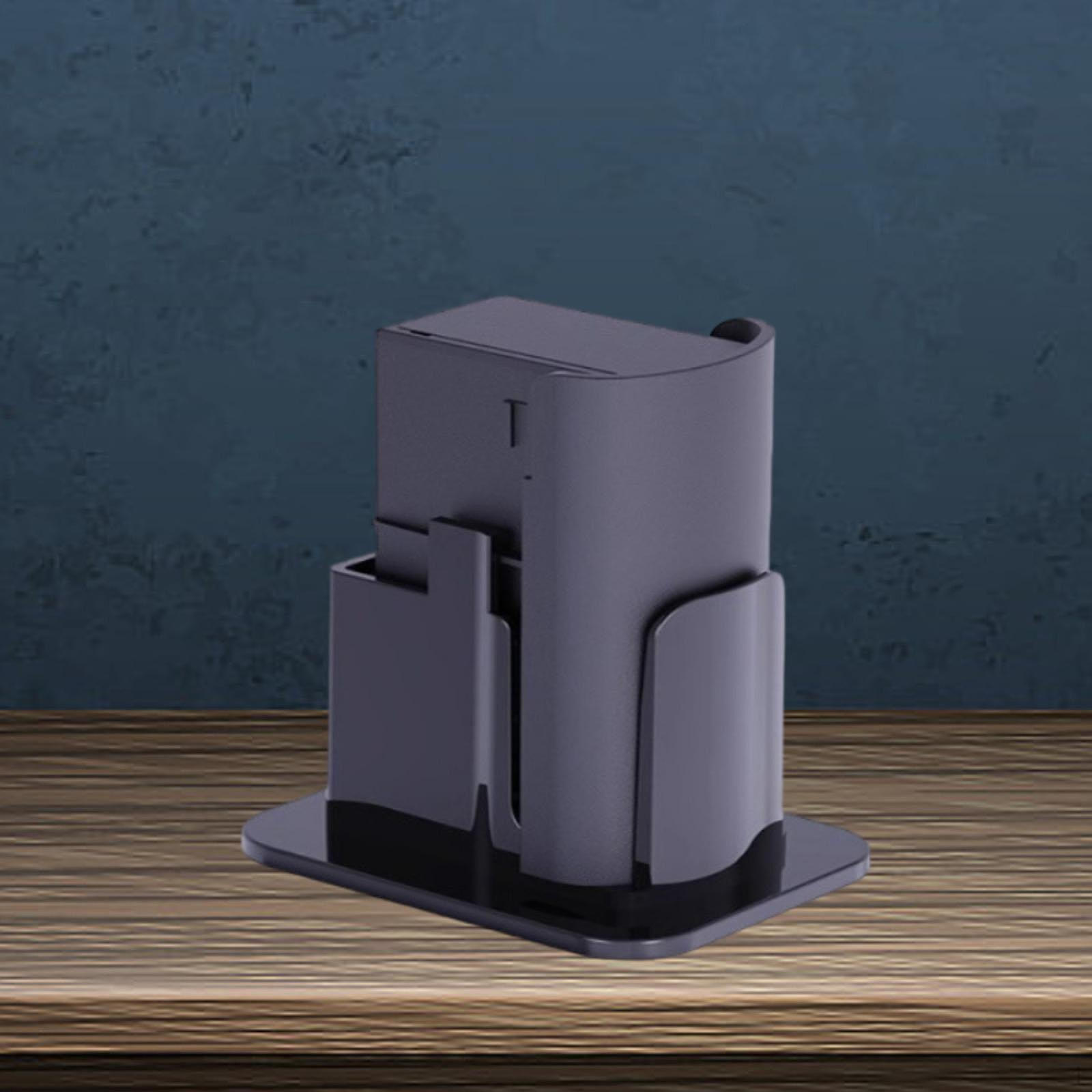 

Ink Cartridge for Handheld Printer 20G Accessories Pigment Black синій